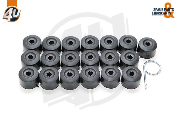 4U Autoparts 72311VV 4U Autoparts 72311VV