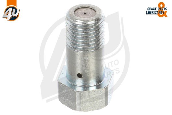 4U Autoparts 12326VO