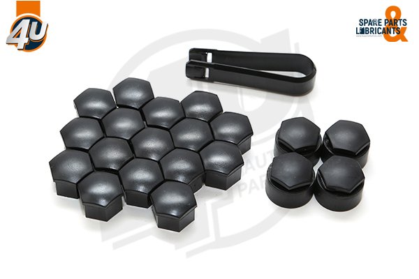 4U Autoparts 72314VV 4U Autoparts 72314VV