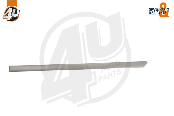 4U Autoparts 45691VV 4U Autoparts 45691VV