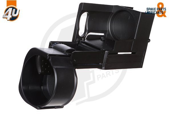 4U Autoparts 17192MR