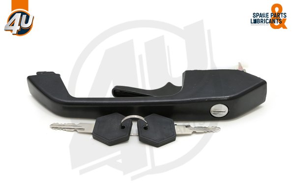 4U Autoparts 29053SC