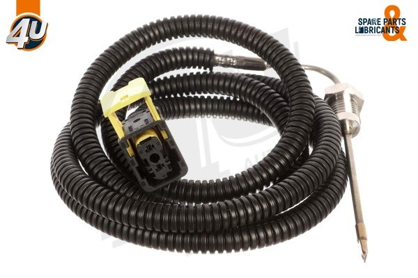 4U Autoparts 18300ME 4U Autoparts 18300ME