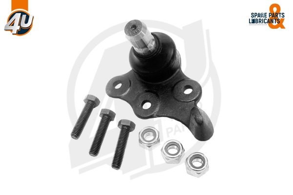 4U Autoparts B93727