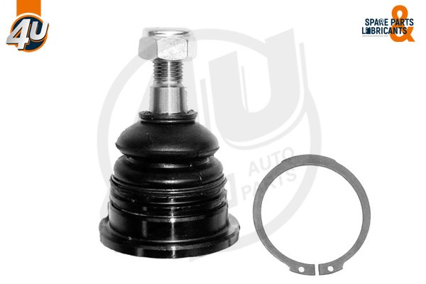 4U Autoparts B25425