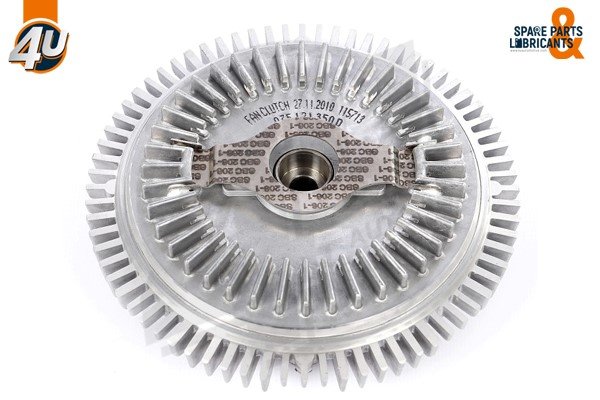4U Autoparts 15208VV