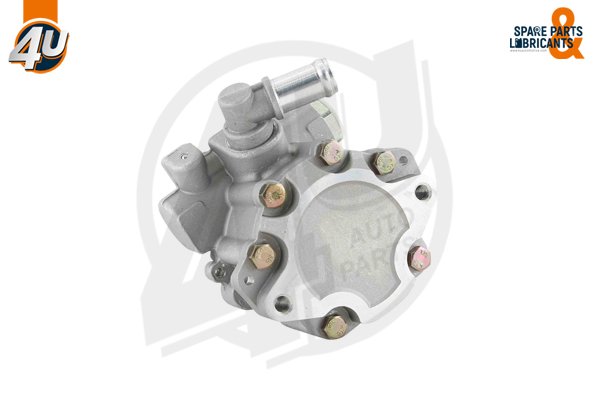 4U Autoparts 12202VV