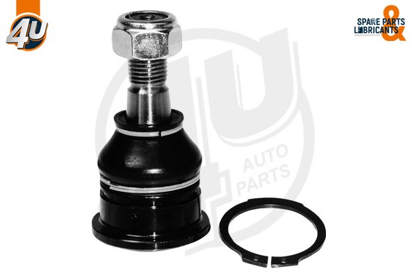 4U Autoparts B40967