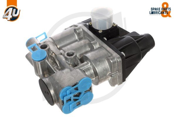 4U Autoparts 18100SC 4U Autoparts 18100SC