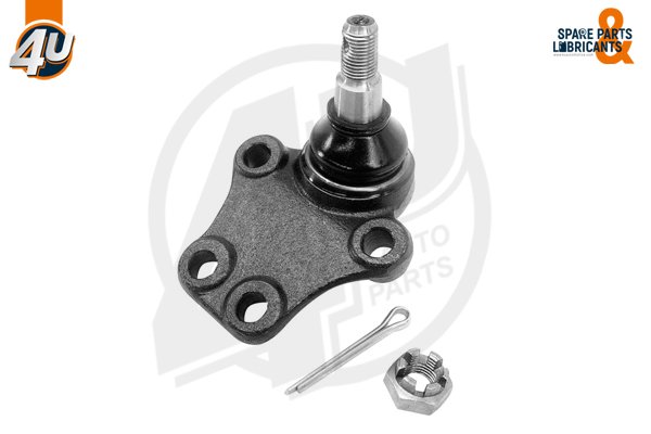 4U Autoparts B33455