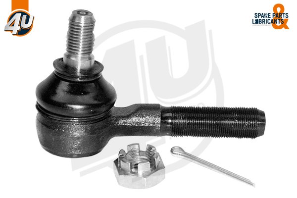 4U Autoparts A14542