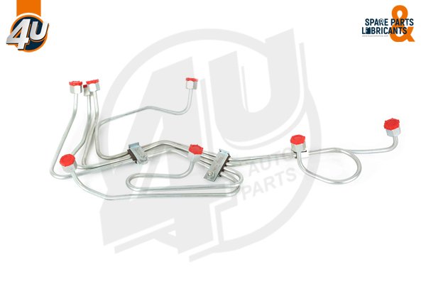 4U Autoparts 26314ME