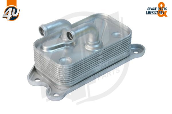 4U Autoparts 14384VL