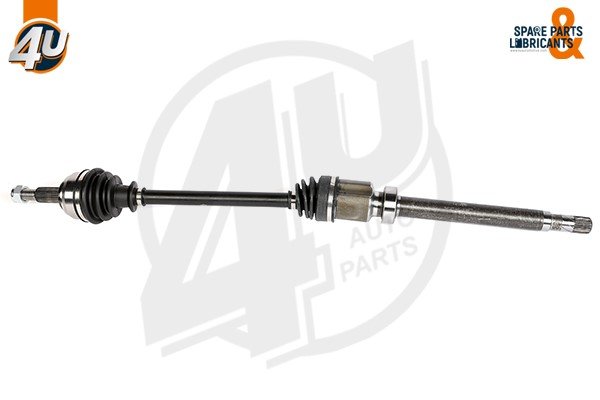 4U Autoparts 23097RN 4U Autoparts 23097RN