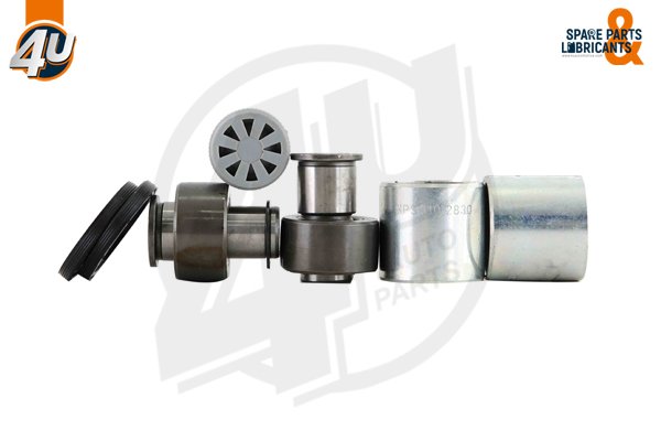 4U Autoparts 29551RN