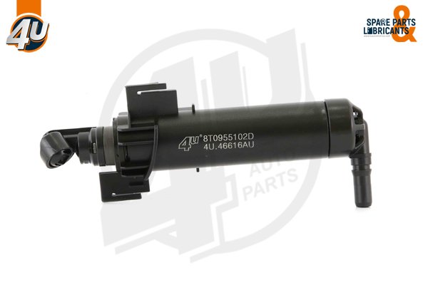 4U Autoparts 46616AU