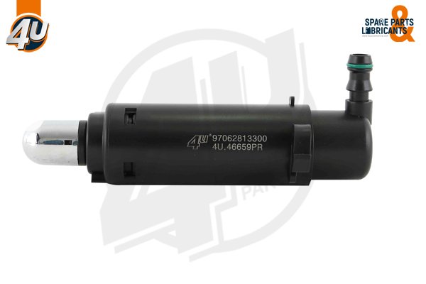4U Autoparts 46659PR