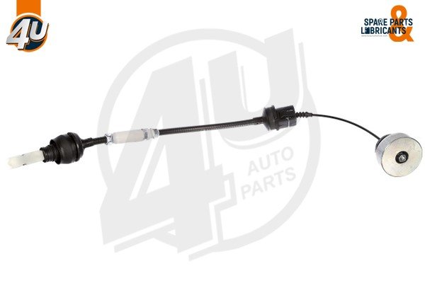 4U Autoparts 38288PU