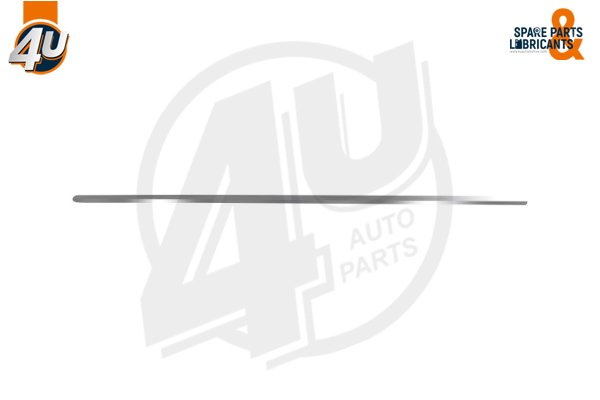 4U Autoparts 45681VV 4U Autoparts 45681VV
