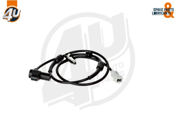 4U Autoparts 20465PU