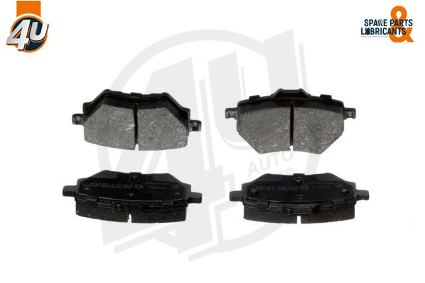 4U Autoparts 22791PU