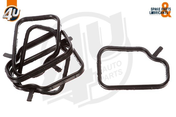 4U Autoparts 61633BW 4U Autoparts 61633BW