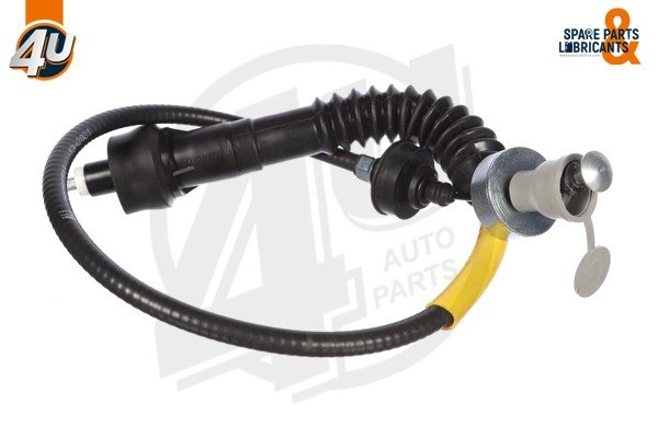 4U Autoparts 38282PU