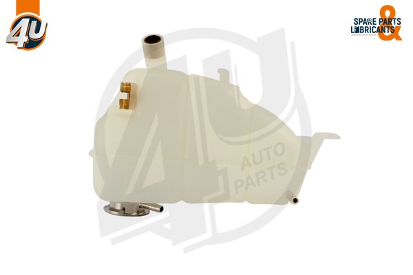 4U Autoparts 12701MR