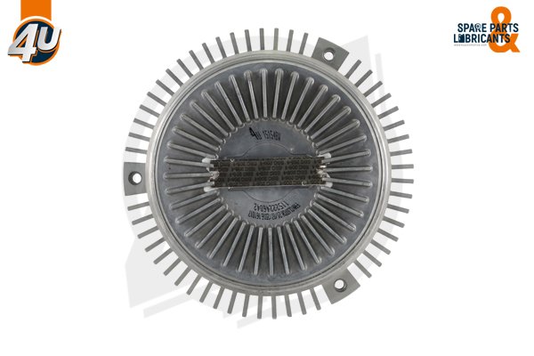 4U Autoparts 15154BW