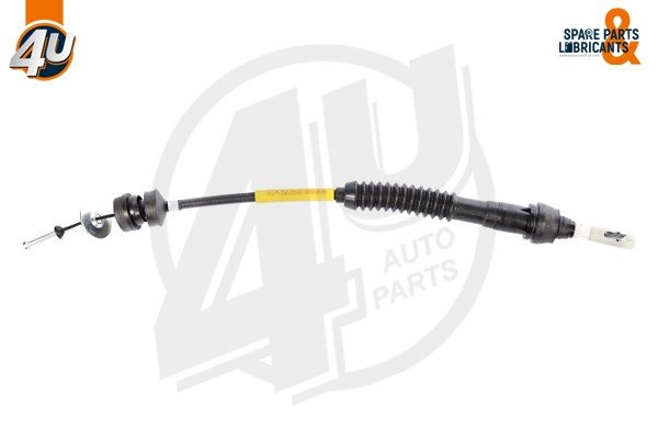 4U Autoparts 38289PU