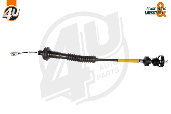 4U Autoparts 38277PU