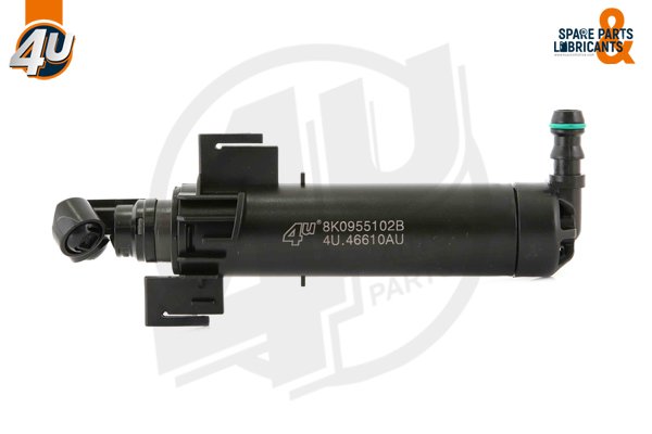 4U Autoparts 46610AU 4U Autoparts 46610AU