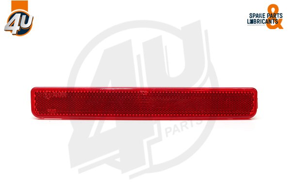 4U Autoparts 72405VV 4U Autoparts 72405VV