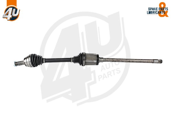 4U Autoparts 23116BW