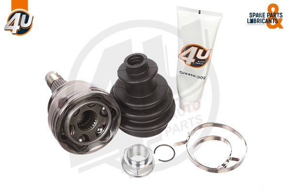 4U Autoparts 23053FT