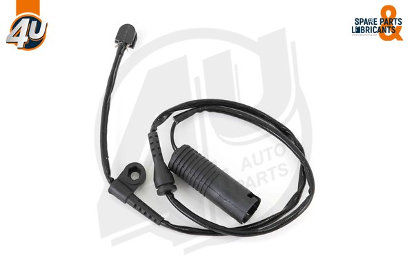 4U Autoparts 12404BW