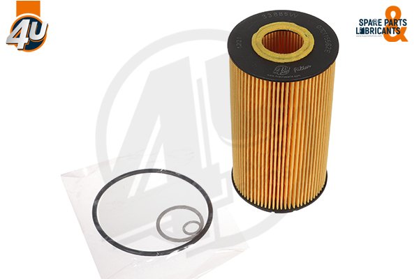 4U Autoparts 33885VV