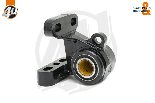 4U Autoparts 13893DF