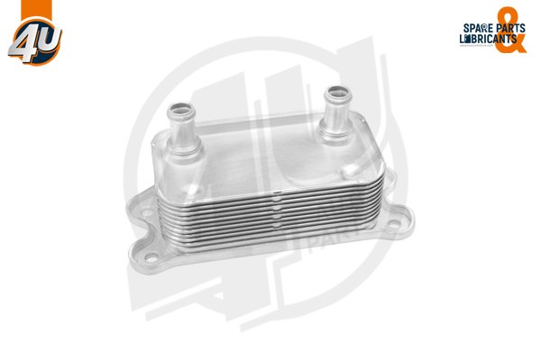 4U Autoparts 14382VL