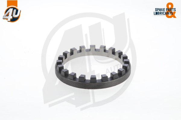 4U Autoparts 35031MN 4U Autoparts 35031MN