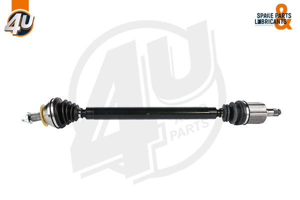 4U Autoparts 51156VV