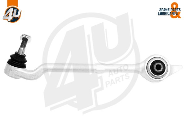 4U Autoparts D58906