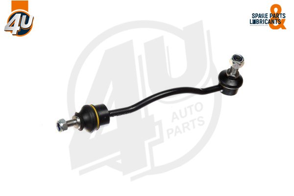 4U Autoparts F09663