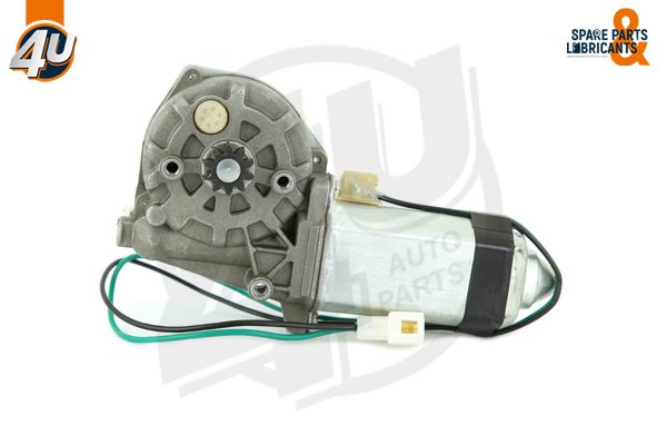 4U Autoparts 26067MN 4U Autoparts 26067MN