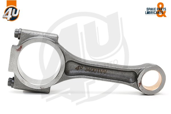 4U Autoparts 34001VV