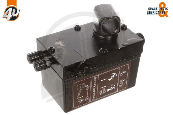 4U Autoparts 29590RN