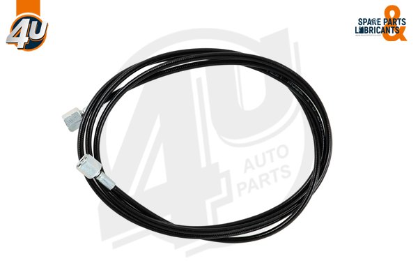 4U Autoparts 26613ME 4U Autoparts 26613ME