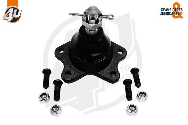 4U Autoparts B03395