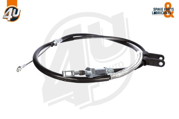 4U Autoparts 38344PU