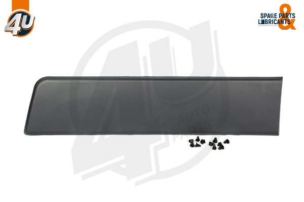 4U Autoparts 34333PU